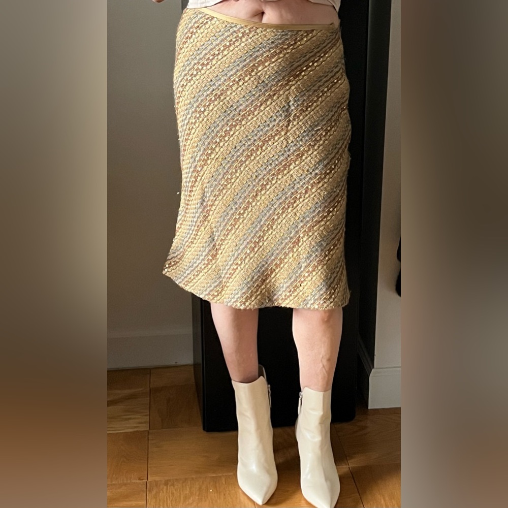 Lela Rose Skirt